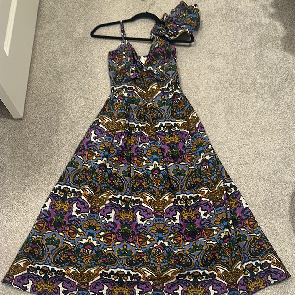 Cleobella Size Small - beautiful summer dress